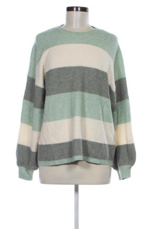 Damski sweter Mango, Rozmiar L, Kolor Kolorowy, Cena 203,99 zł