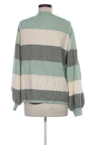 Damski sweter Mango, Rozmiar L, Kolor Kolorowy, Cena 203,99 zł