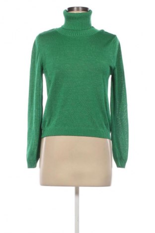 Pulover de femei Mango, Mărime M, Culoare Verde, Preț 73,97 Lei