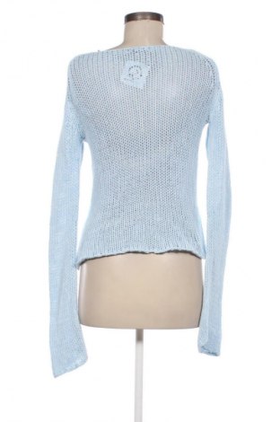 Damski sweter Mango, Rozmiar M, Kolor Niebieski, Cena 62,07 zł