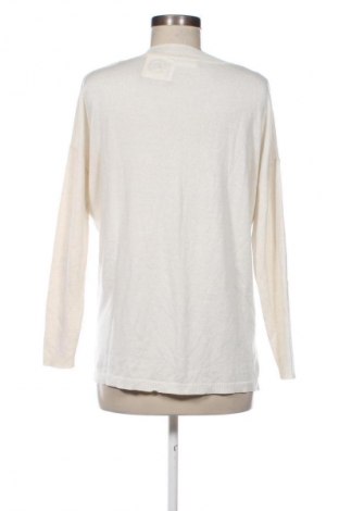 Damenpullover Mango, Größe S, Farbe Ecru, Preis 13,82 €