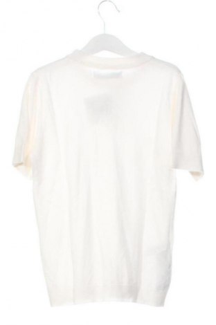 Damenpullover Mango, Größe XS, Farbe Weiß, Preis 42,99 €