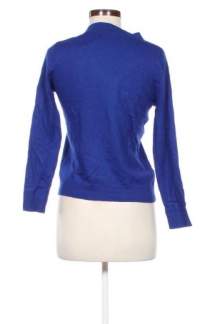 Damenpullover Mango, Größe M, Farbe Blau, Preis 42,99 €