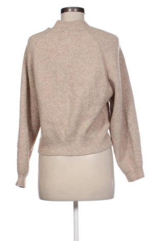 Pulover de femei Mango, Mărime S, Culoare Bej, Preț 71,10 Lei