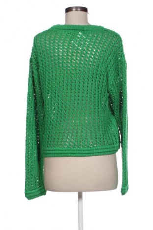 Pulover de femei Mango, Mărime L, Culoare Verde, Preț 71,05 Lei
