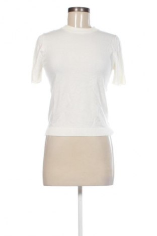 Damenpullover Mango, Größe M, Farbe Weiß, Preis 42,99 €