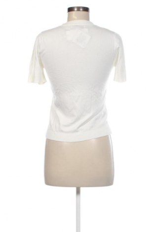 Damenpullover Mango, Größe M, Farbe Weiß, Preis 42,99 €