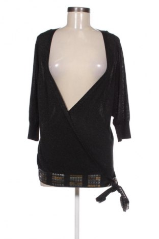 Pulover de femei Mango, Mărime S, Culoare Negru, Preț 71,05 Lei