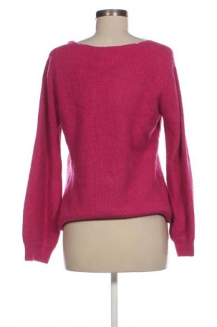Damenpullover Manguun, Größe M, Farbe Rosa, Preis 20,99 €