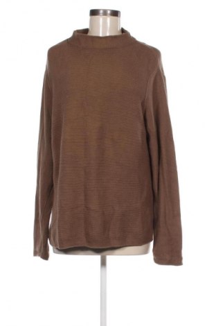 Damski sweter Marc O'Polo, Rozmiar XL, Kolor Brązowy, Cena 164,99 zł