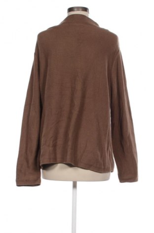 Damski sweter Marc O'Polo, Rozmiar XL, Kolor Brązowy, Cena 164,99 zł