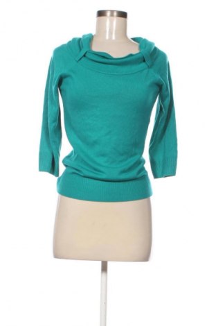 Damski sweter Marks & Spencer, Rozmiar M, Kolor Zielony, Cena 88,99 zł