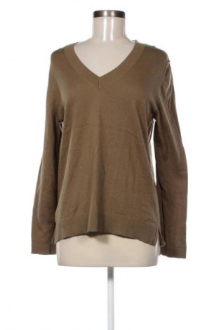 Dámský svetr Massimo Dutti, Velikost L, Barva Zelená, Cena  785,00 Kč