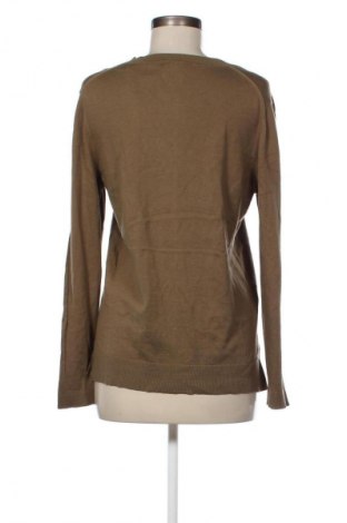 Dámský svetr Massimo Dutti, Velikost L, Barva Zelená, Cena  785,00 Kč