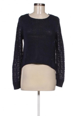 Damenpullover Massimo Dutti, Größe M, Farbe Blau, Preis € 31,37