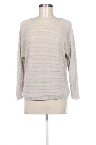 Damenpullover Massimo Dutti, Größe S, Farbe Beige, Preis € 84,33