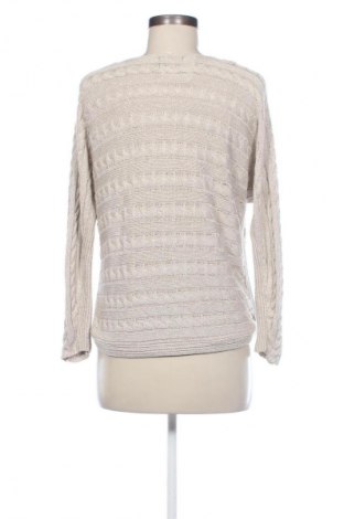 Damenpullover Massimo Dutti, Größe S, Farbe Beige, Preis € 84,33