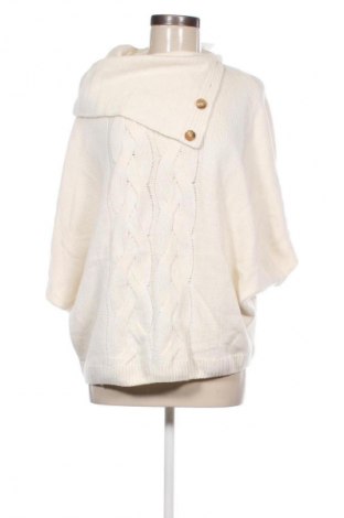 Női pulóver Massimo Dutti, Méret M, Szín Fehér, Ár 12 264 Ft
