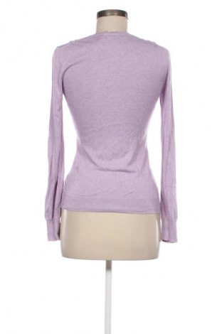 Damenpullover Massimo Dutti, Größe M, Farbe Lila, Preis € 31,37