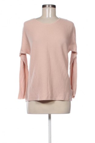 Dámsky pulóver Massimo Dutti, Veľkosť M, Farba Popolavo ružová, Cena  31,82 €