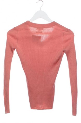 Damenpullover Massimo Dutti, Größe XS, Farbe Rosa, Preis € 31,37