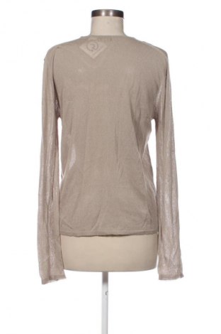 Dámsky pulóver Massimo Dutti, Veľkosť L, Farba Béžová, Cena  41,18 €