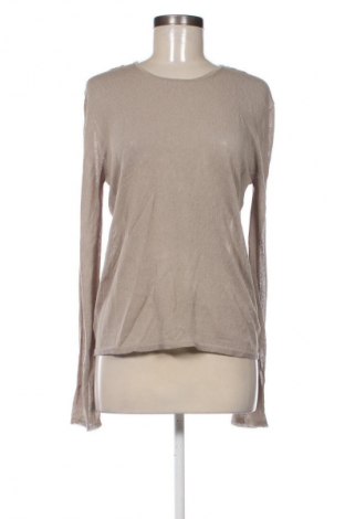 Dámsky pulóver Massimo Dutti, Veľkosť L, Farba Béžová, Cena  41,18 €