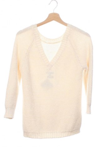 Női pulóver Massimo Dutti, Méret XS, Szín Ekrü
, Ár 12 920 Ft