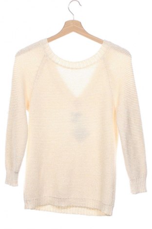 Női pulóver Massimo Dutti, Méret XS, Szín Ekrü
, Ár 12 920 Ft