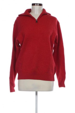 Pánsky sveter  McNeal, Veľkosť M, Farba Červená, Cena  23,95 €