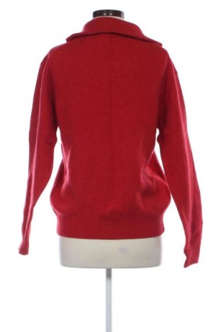 Pánsky sveter  McNeal, Veľkosť M, Farba Červená, Cena  23,95 €