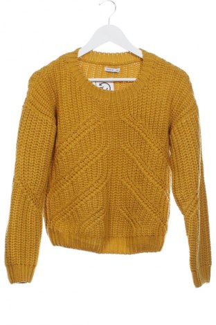 Női pulóver Medicine, Méret XS, Szín Sárga, Ár 5 829 Ft