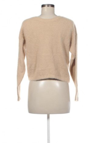 Damenpullover Mimi Holliday, Größe S, Farbe Beige, Preis 22,99 €