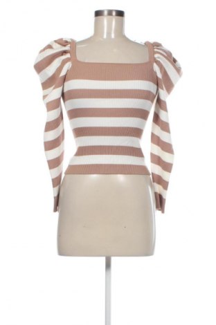 Damski sweter Mochy, Rozmiar M, Kolor Kolorowy, Cena 95,99 zł