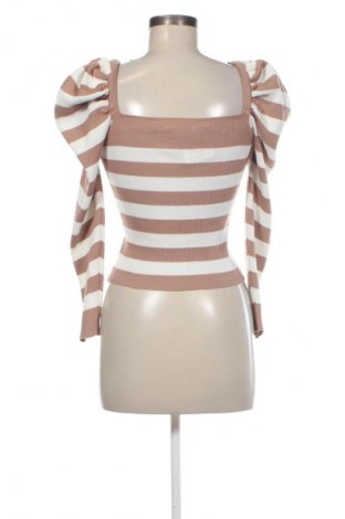 Damski sweter Mochy, Rozmiar M, Kolor Kolorowy, Cena 95,99 zł