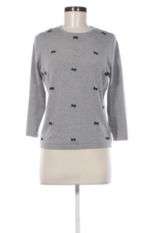 Damenpullover Mohito, Größe L, Farbe Grau, Preis 14,83 €
