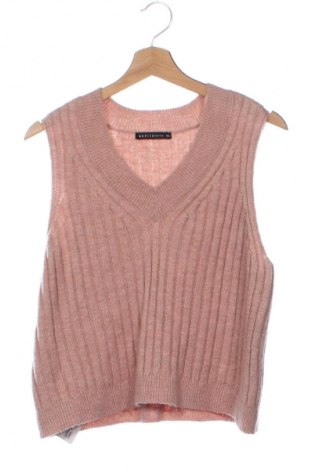 Damski sweter Mohito, Rozmiar XS, Kolor Popielaty róż, Cena 67,00 zł