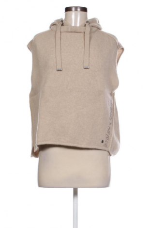 Damenpullover Monari, Größe S, Farbe Beige, Preis 31,72 €