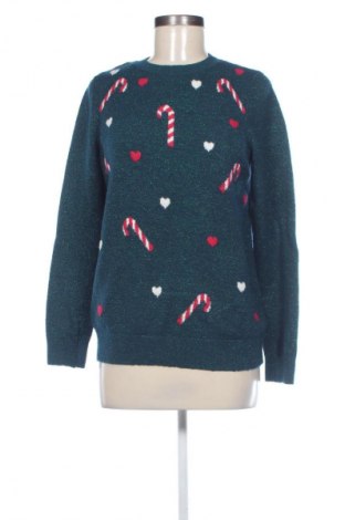Damenpullover Montego, Größe M, Farbe Mehrfarbig, Preis 14,83 €
