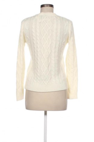 Damenpullover Moodo, Größe S, Farbe Ecru, Preis € 20,92