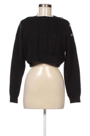 Damenpullover Morgan, Größe L, Farbe Schwarz, Preis € 58,99