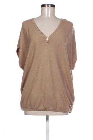 Damenpullover Morgan, Größe L, Farbe Braun, Preis € 20,97