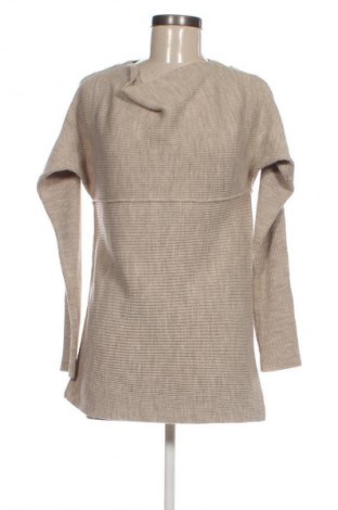 Damenpullover NA-KD, Größe M, Farbe Beige, Preis € 28,99