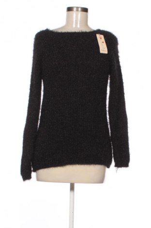 Damenpullover NEW COLLECTION, Größe M, Farbe Schwarz, Preis € 15,05