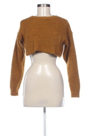 Damenpullover New Look, Größe S, Farbe Orange, Preis 15,13 €