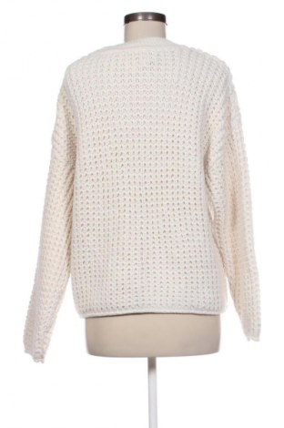 Damenpullover New Look, Größe M, Farbe Beige, Preis 31,99 €