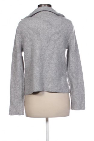 Dámsky pulóver New Look, Veľkosť M, Farba Sivá, Cena  26,95 €