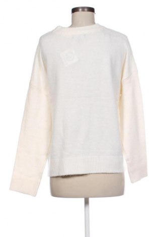 Damski sweter New Look, Rozmiar L, Kolor ecru, Cena 150,99 zł