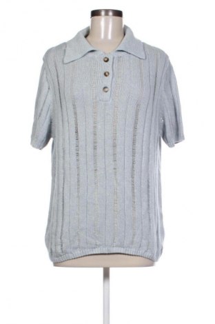 Damenpullover Next, Größe L, Farbe Grau, Preis 22,19 €