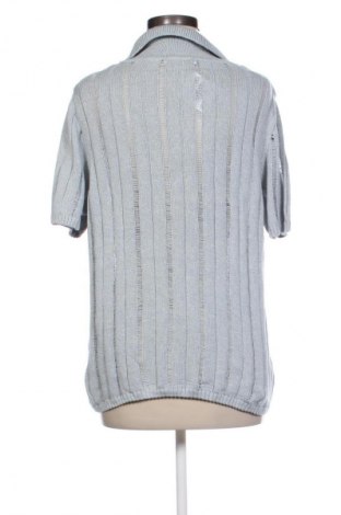 Damenpullover Next, Größe L, Farbe Grau, Preis 22,19 €